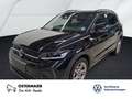 Volkswagen T-Cross R-LINE BLACK STYLE 1.5TSI 150PS DSG ACC.AHK.NAVI+V Noir - thumbnail 1
