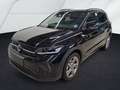 Volkswagen T-Cross R-LINE BLACK STYLE 1.5TSI 150PS DSG ACC.AHK.NAVI+V Noir - thumbnail 2