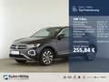 Volkswagen T-Roc 2.0 TDI Style 4M *LED*RFK*SHZ*Navi*IQ.Driv Schwarz - thumbnail 1