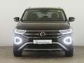 Volkswagen T-Roc 2.0 TDI Style 4M *LED*RFK*SHZ*Navi*IQ.Driv Schwarz - thumbnail 3