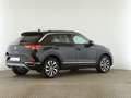 Volkswagen T-Roc 2.0 TDI Style 4M *LED*RFK*SHZ*Navi*IQ.Driv Schwarz - thumbnail 8