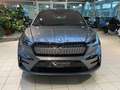 Skoda Enyaq Coupé RS Lounge AHK Navi Kamera Canton HUD Grau - thumbnail 3