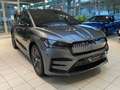 Skoda Enyaq Coupé RS Lounge AHK Navi Kamera Canton HUD Grau - thumbnail 4