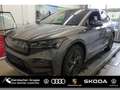 Skoda Enyaq Coupé RS Lounge AHK Navi Kamera Canton HUD Grau - thumbnail 1