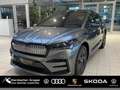 Skoda Enyaq Coupé RS Lounge AHK Navi Kamera Canton HUD Grau - thumbnail 1