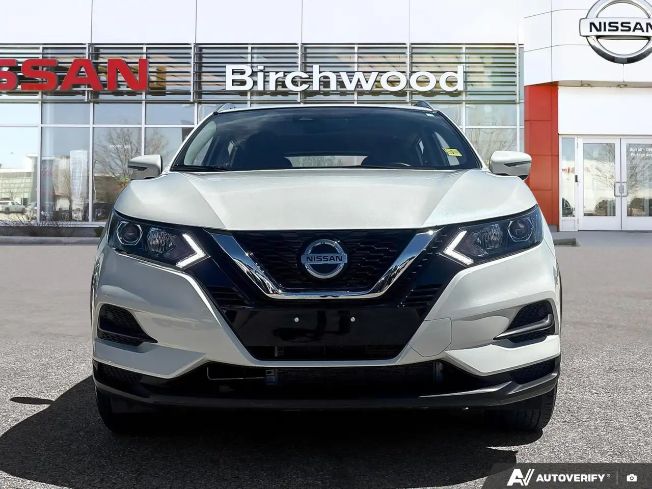 Nissan Qashqai снимка Nissan Qashqai