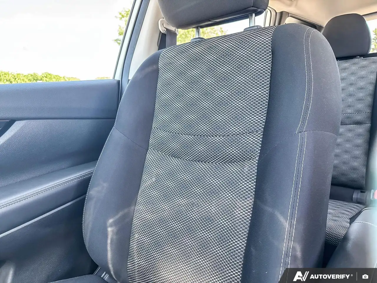Nissan Qashqai снимка Nissan Qashqai