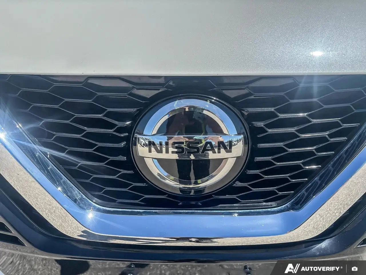 Nissan Qashqai снимка Nissan Qashqai