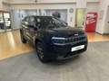 Jeep Avenger 1.2 Turbo Longitude MILD HYBRID *KM 0* Nero - thumbnail 4