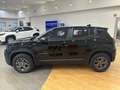 Jeep Avenger 1.2 Turbo Longitude MILD HYBRID *KM 0* Nero - thumbnail 3