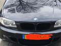 BMW 118 118i Zwart - thumbnail 4