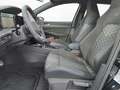 Volkswagen Golf Variant VIII 1.5 eTSI 110 kW R-Line Negro - thumbnail 4