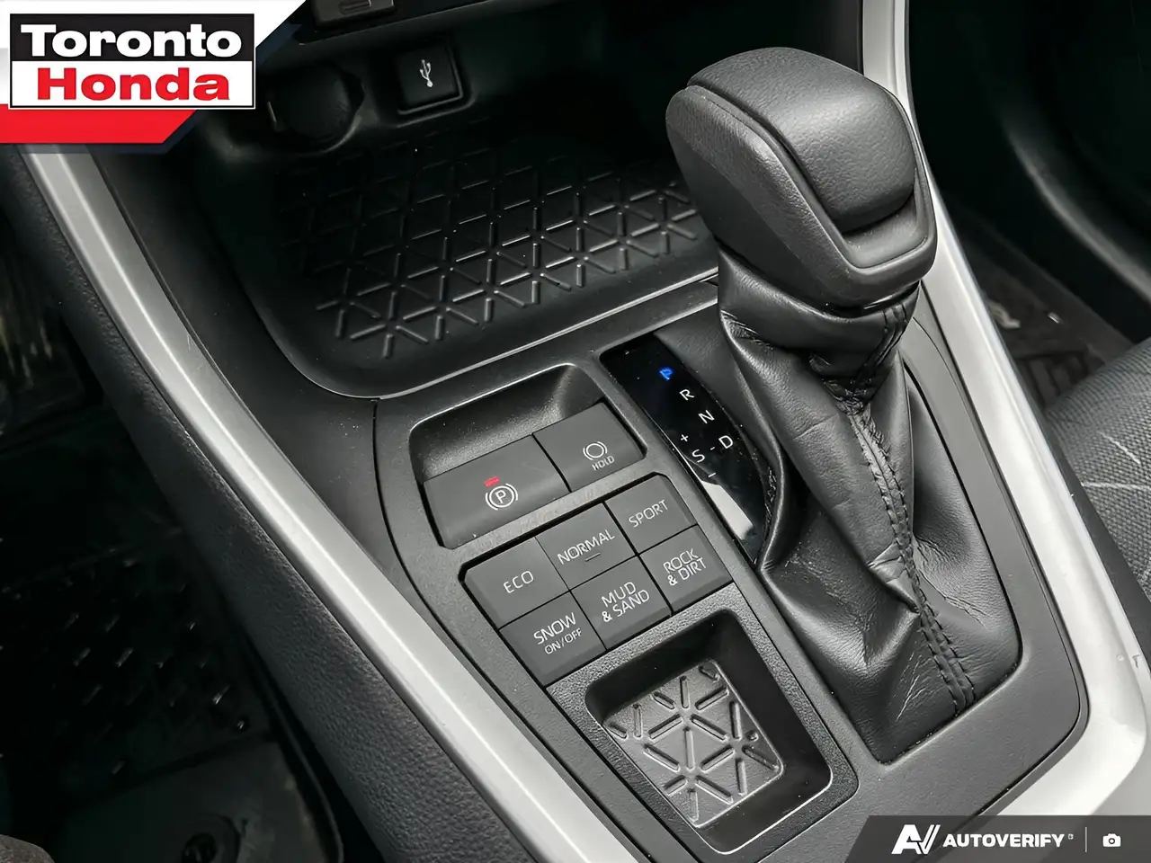 Toyota RAV 4 fotografie Toyota RAV 4