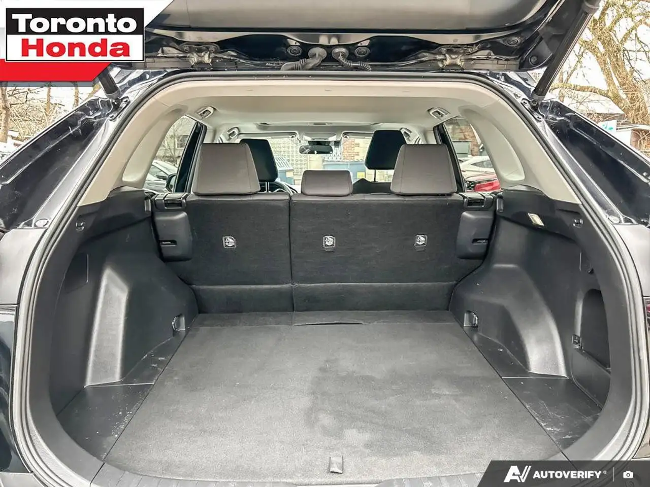 Toyota RAV 4 fotografie Toyota RAV 4
