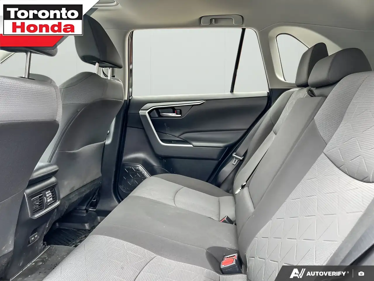 Toyota RAV 4 fotografie Toyota RAV 4