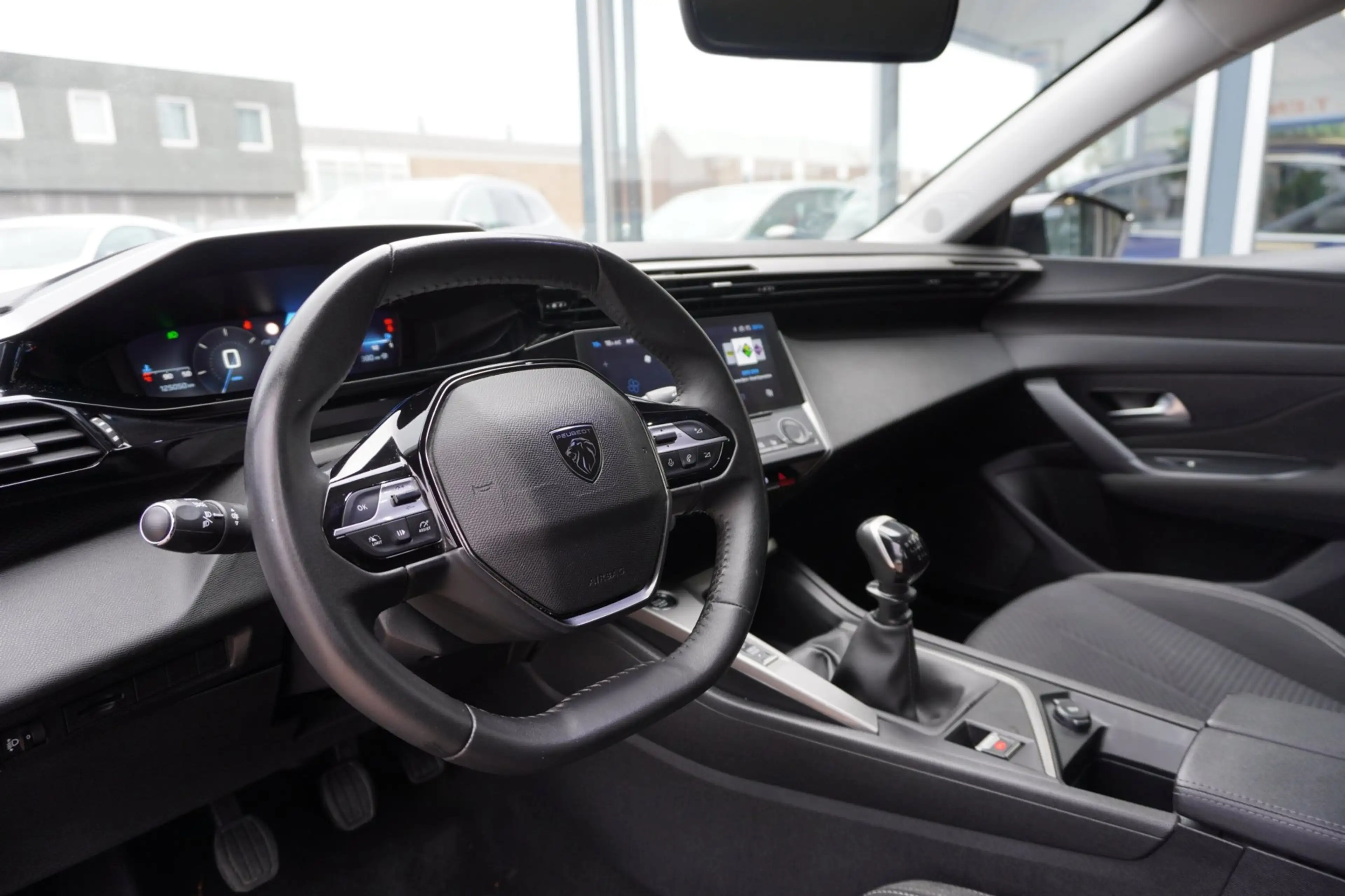 Peugeot 308 SW 1.2 PureTech Active Pack Business | Airco | Nav — photo 13