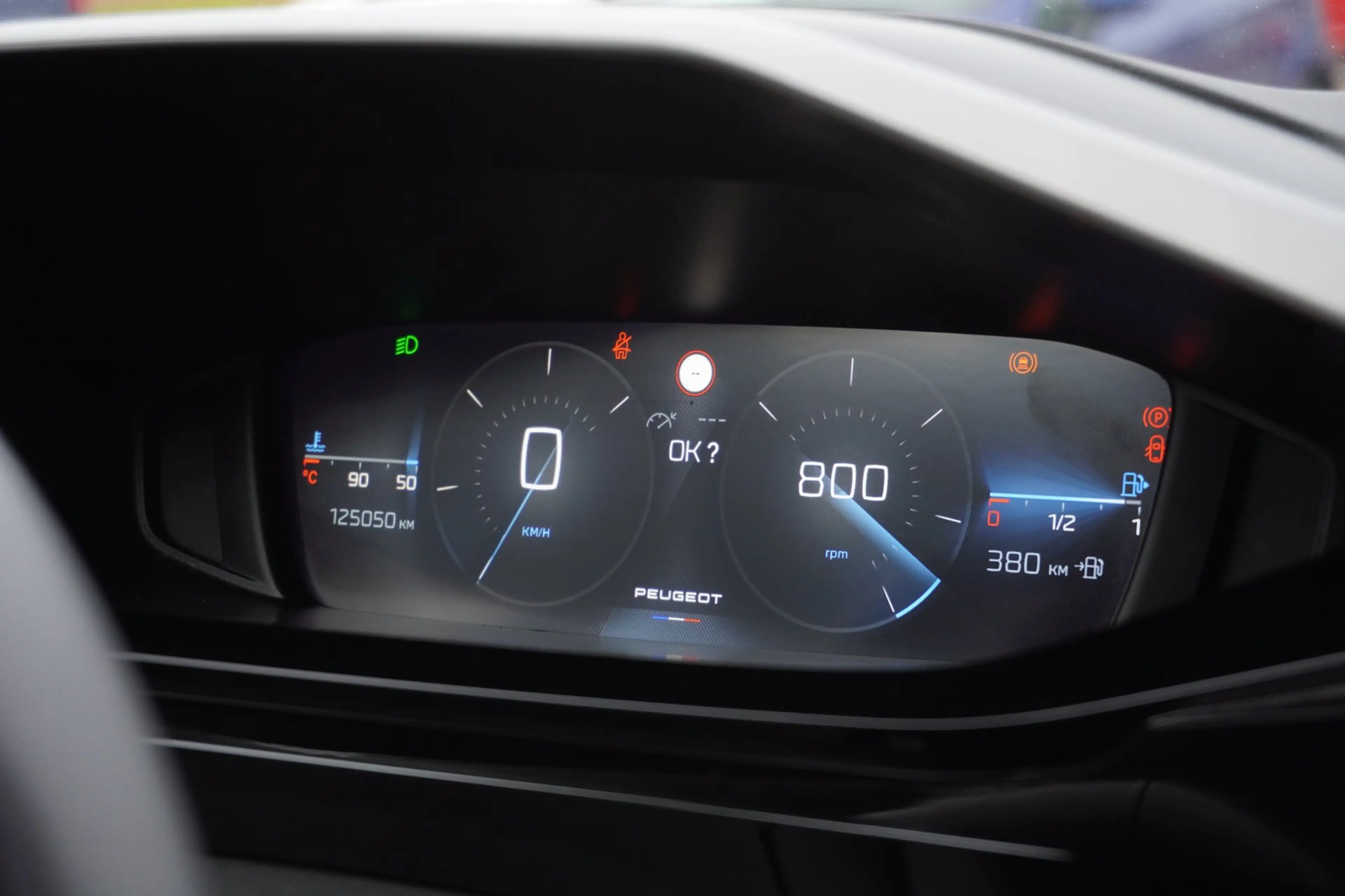 Peugeot 308 SW 1.2 PureTech Active Pack Business | Airco | Nav — photo 33