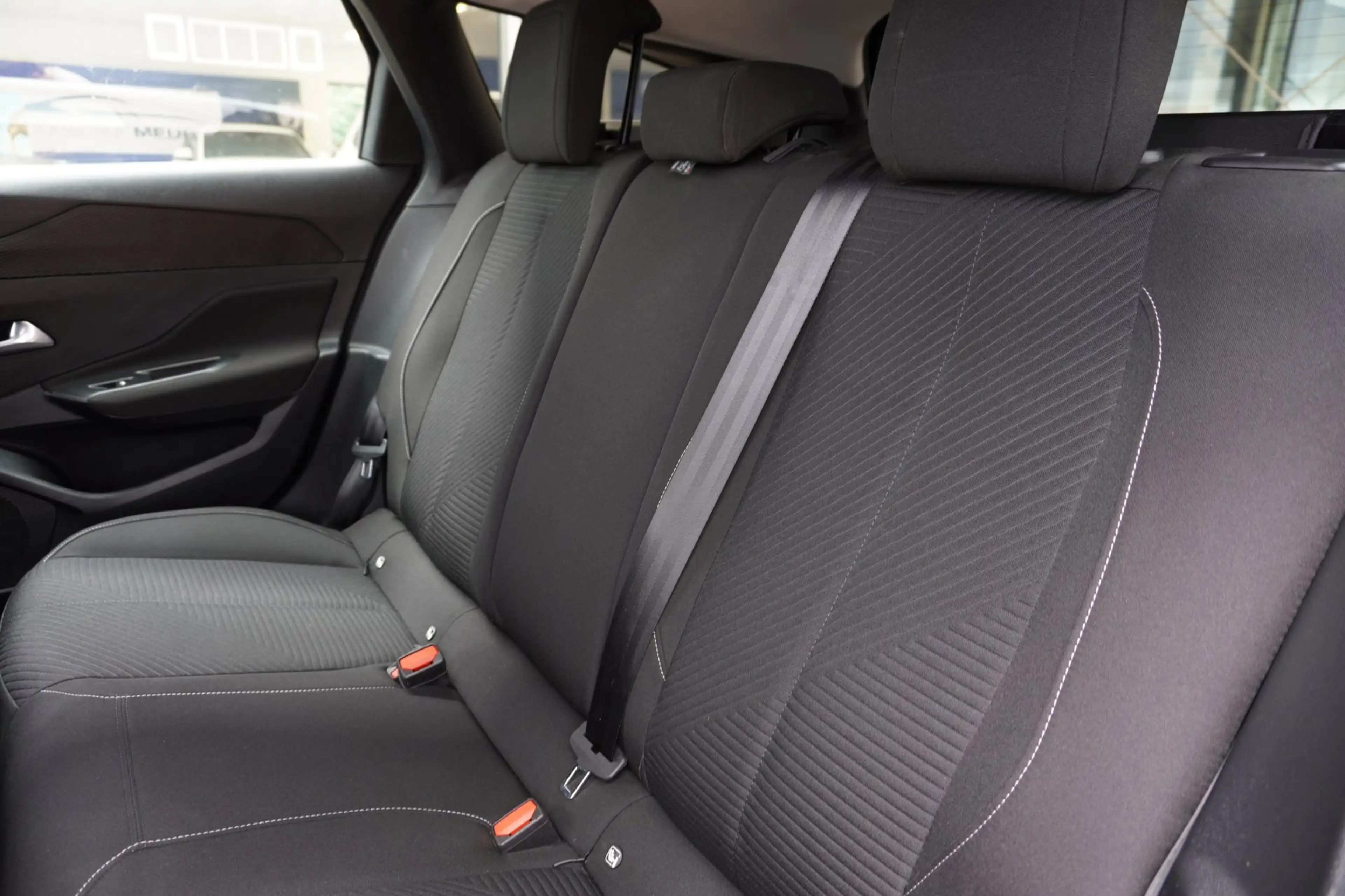 Peugeot 308 SW 1.2 PureTech Active Pack Business | Airco | Nav — photo 15