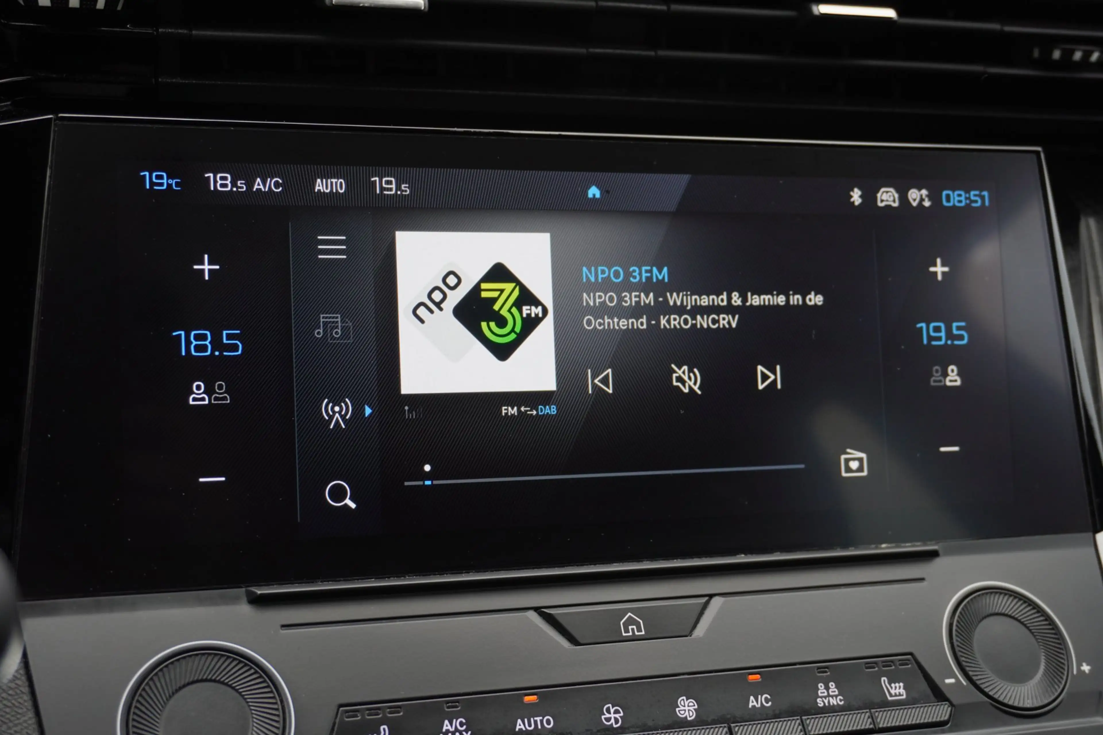 Peugeot 308 SW 1.2 PureTech Active Pack Business | Airco | Nav — photo 24