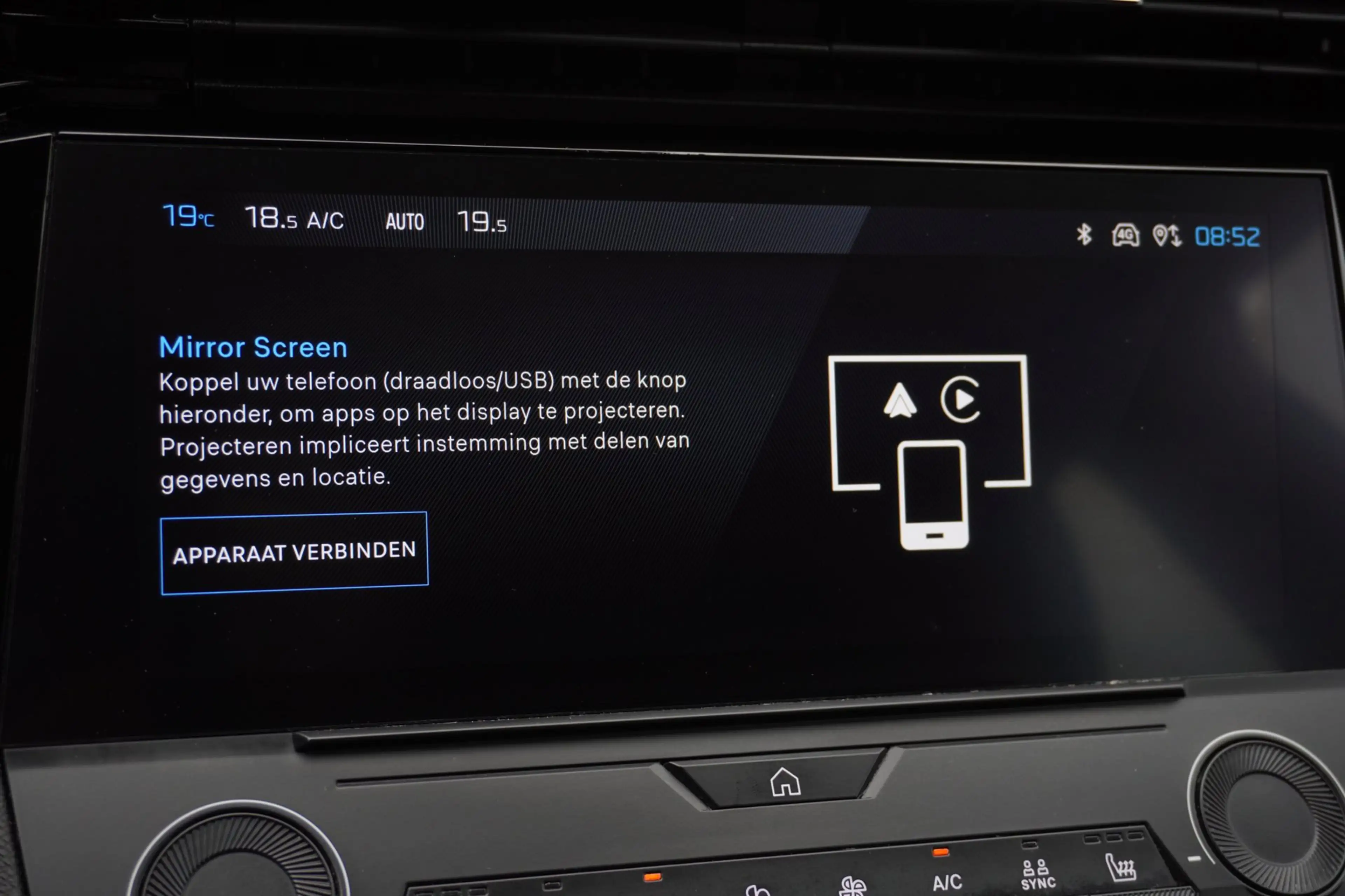 Peugeot 308 SW 1.2 PureTech Active Pack Business | Airco | Nav — photo 27