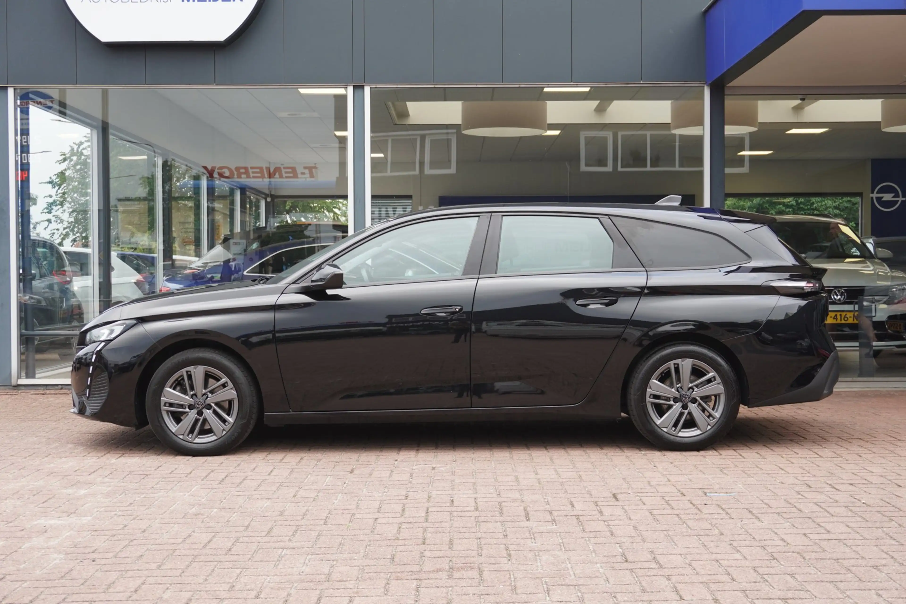 Peugeot 308 SW 1.2 PureTech Active Pack Business | Airco | Nav — photo 2