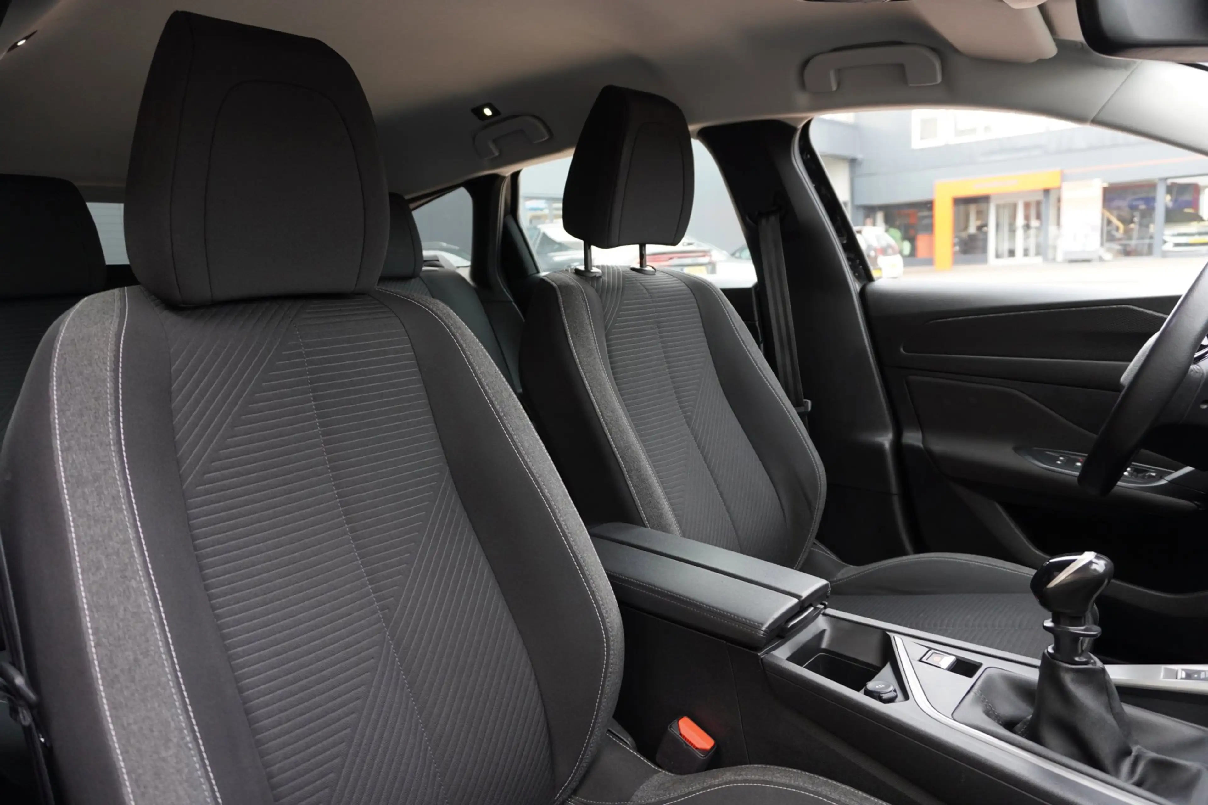 Peugeot 308 SW 1.2 PureTech Active Pack Business | Airco | Nav — photo 17