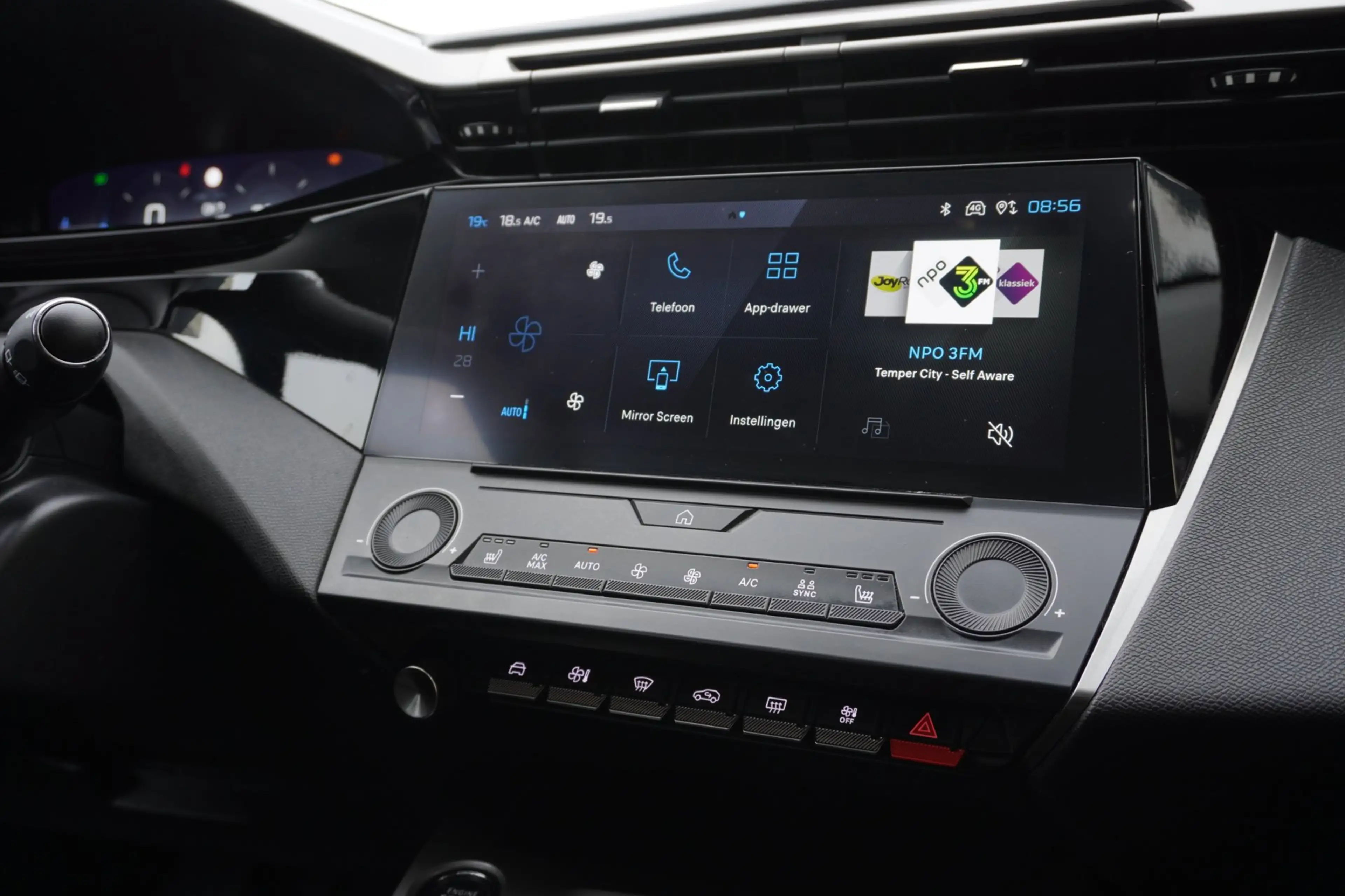 Peugeot 308 SW 1.2 PureTech Active Pack Business | Airco | Nav — photo 32