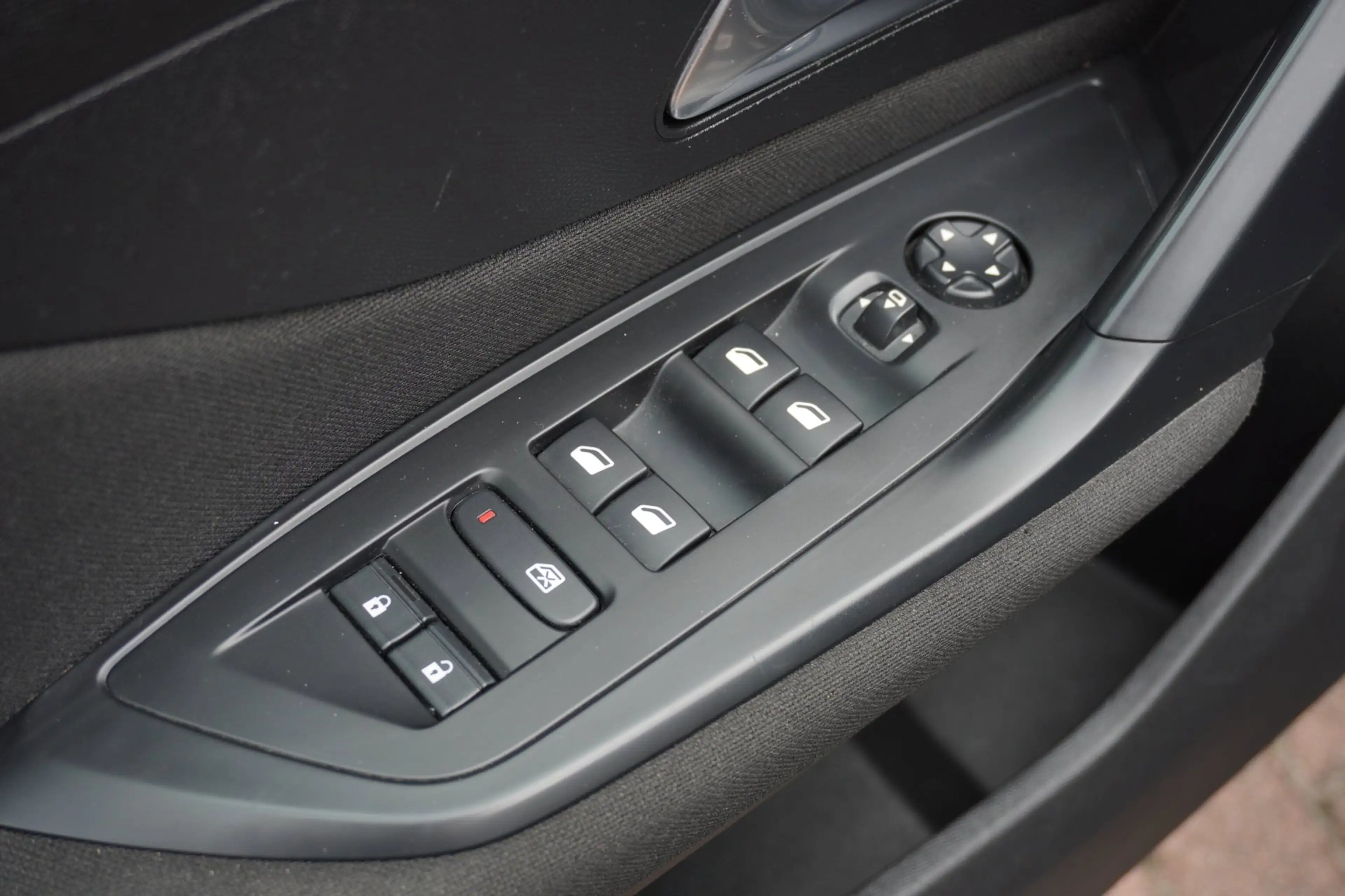 Peugeot 308 SW 1.2 PureTech Active Pack Business | Airco | Nav — photo 31