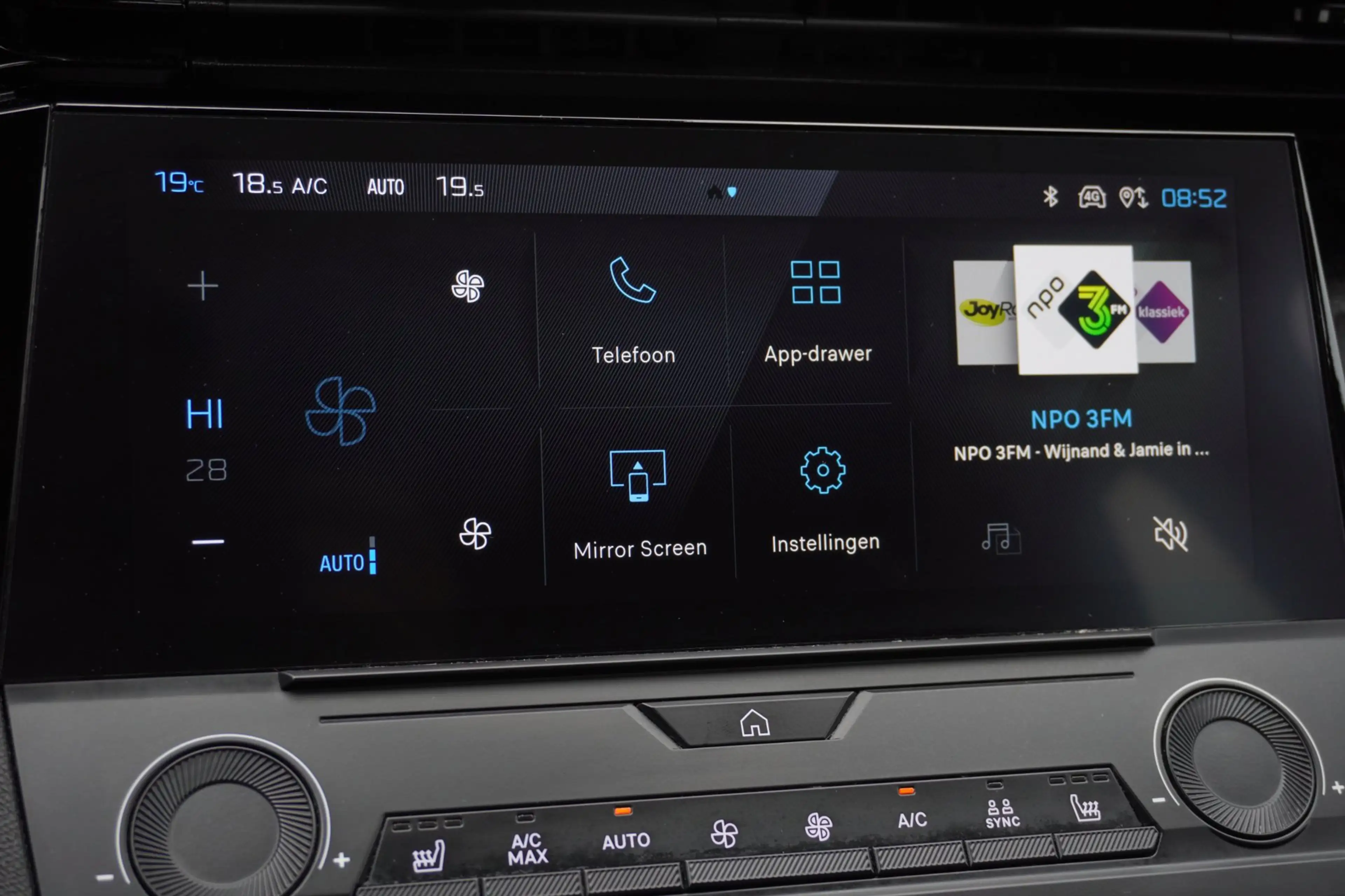 Peugeot 308 SW 1.2 PureTech Active Pack Business | Airco | Nav — photo 26