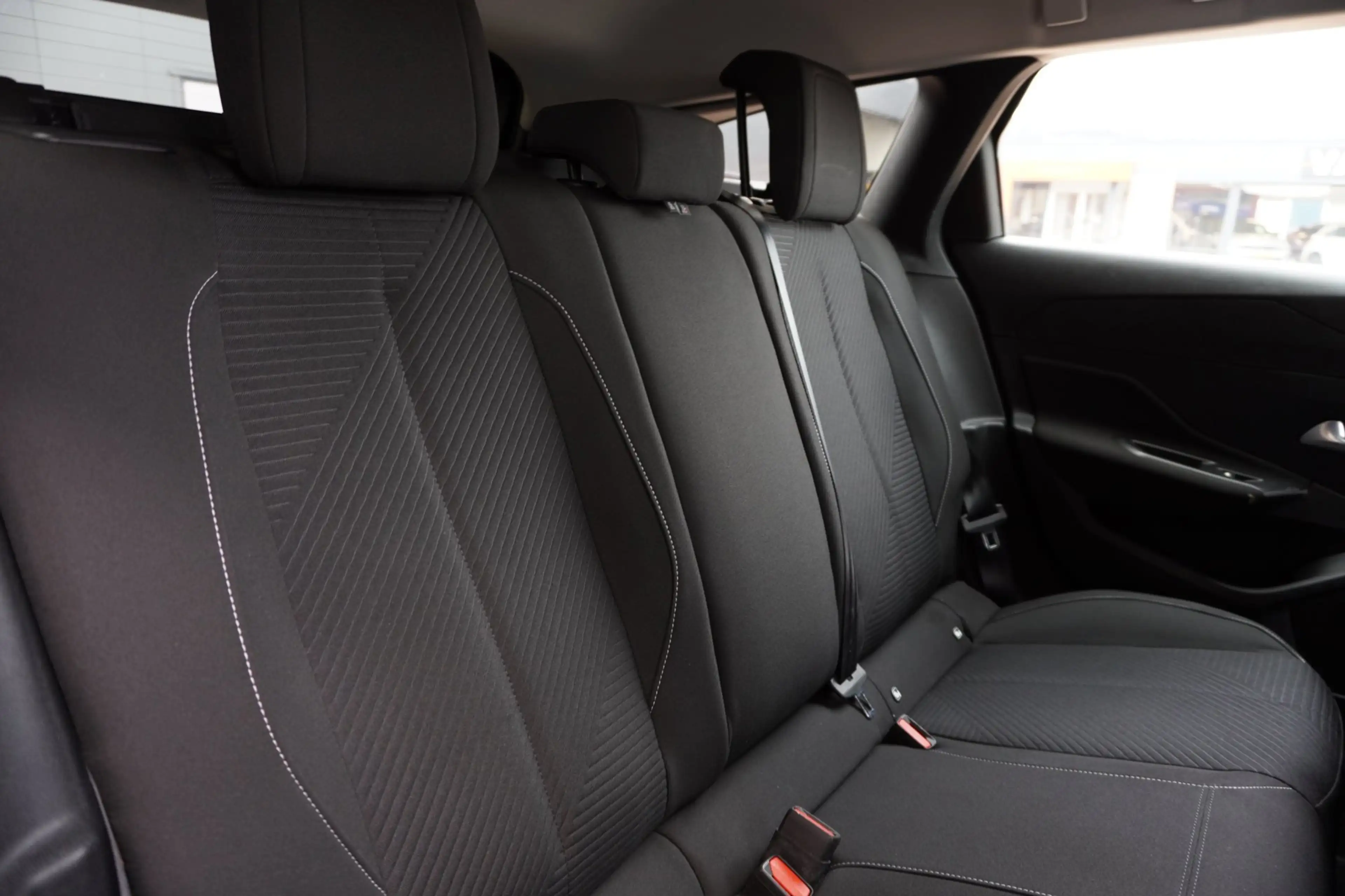 Peugeot 308 SW 1.2 PureTech Active Pack Business | Airco | Nav — photo 16