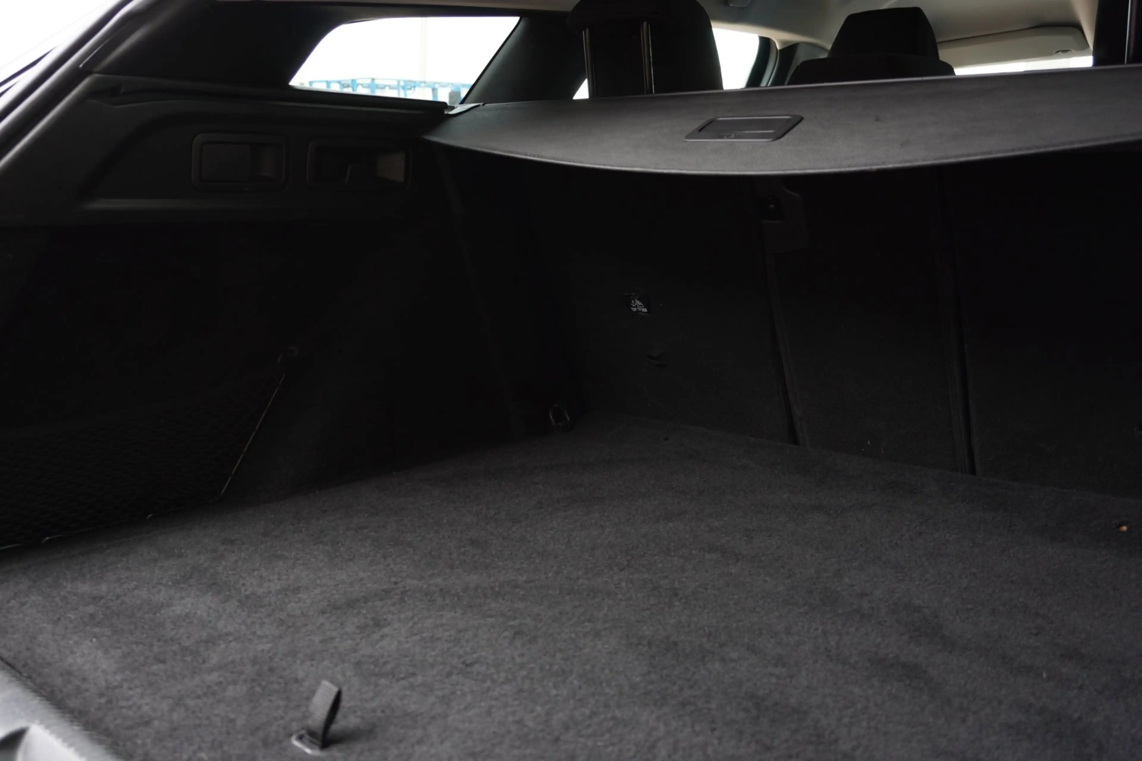 Peugeot 308 SW 1.2 PureTech Active Pack Business | Airco | Nav — photo 36