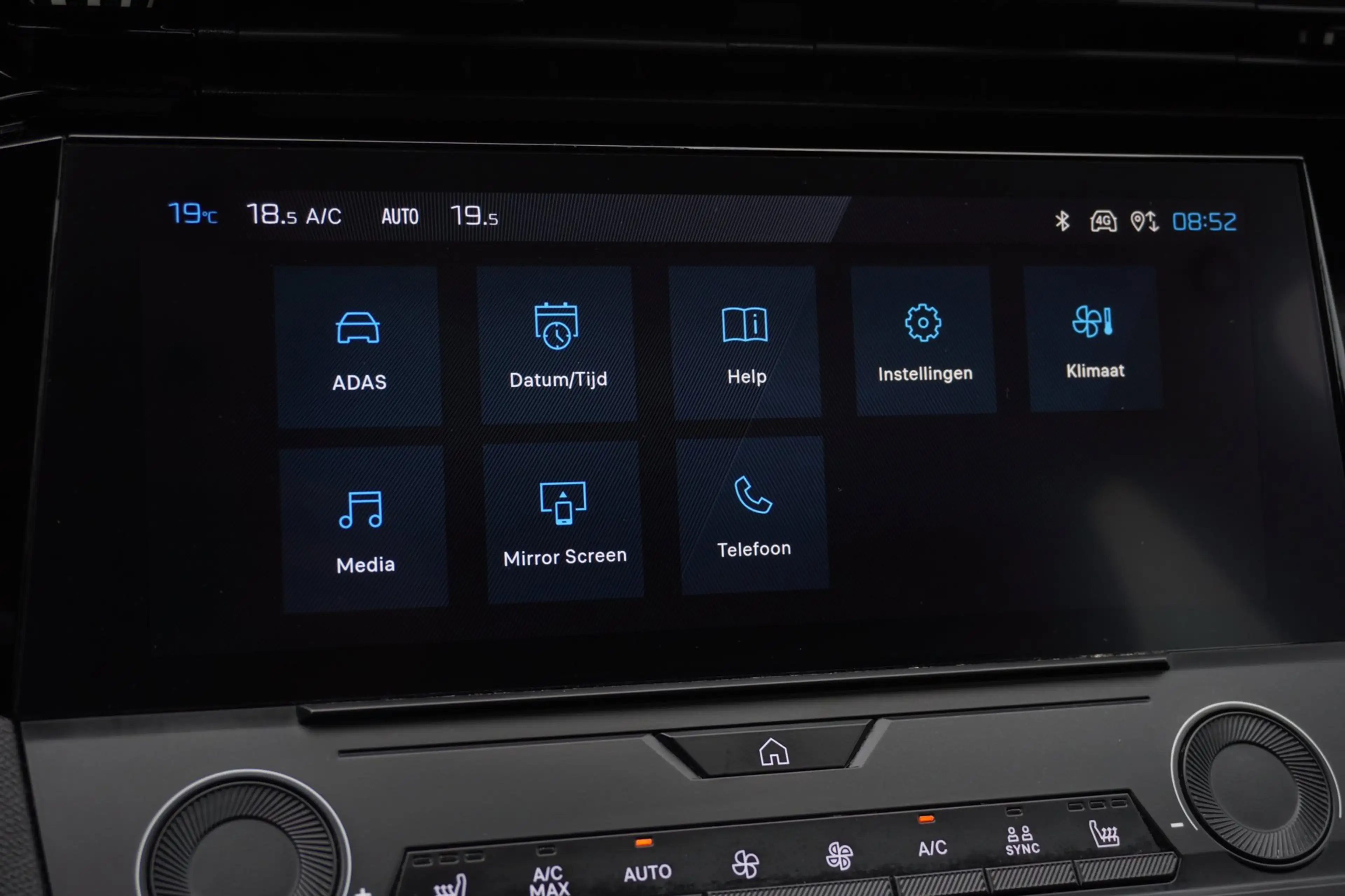 Peugeot 308 SW 1.2 PureTech Active Pack Business | Airco | Nav — photo 28