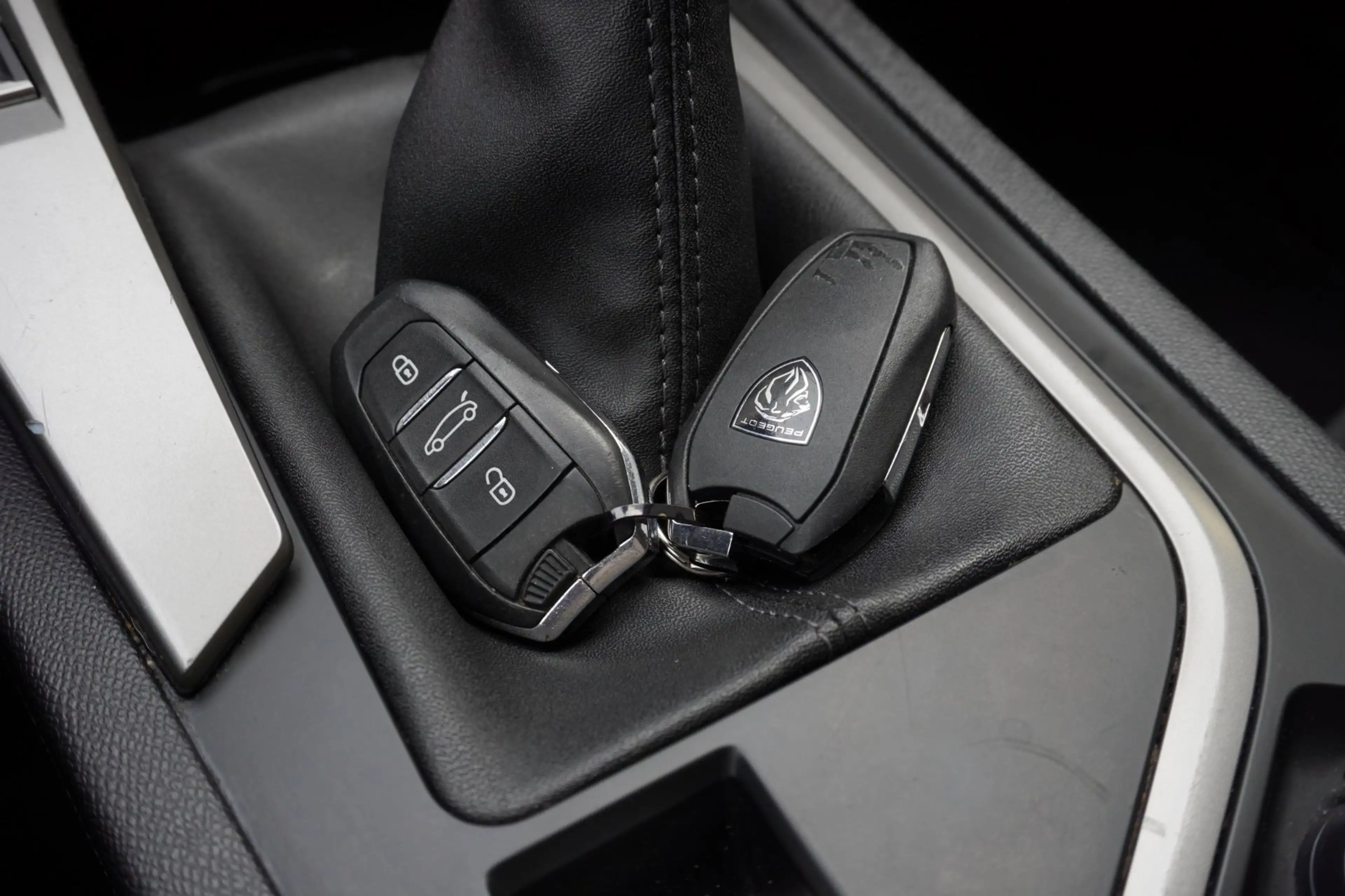 Peugeot 308 SW 1.2 PureTech Active Pack Business | Airco | Nav — photo 30
