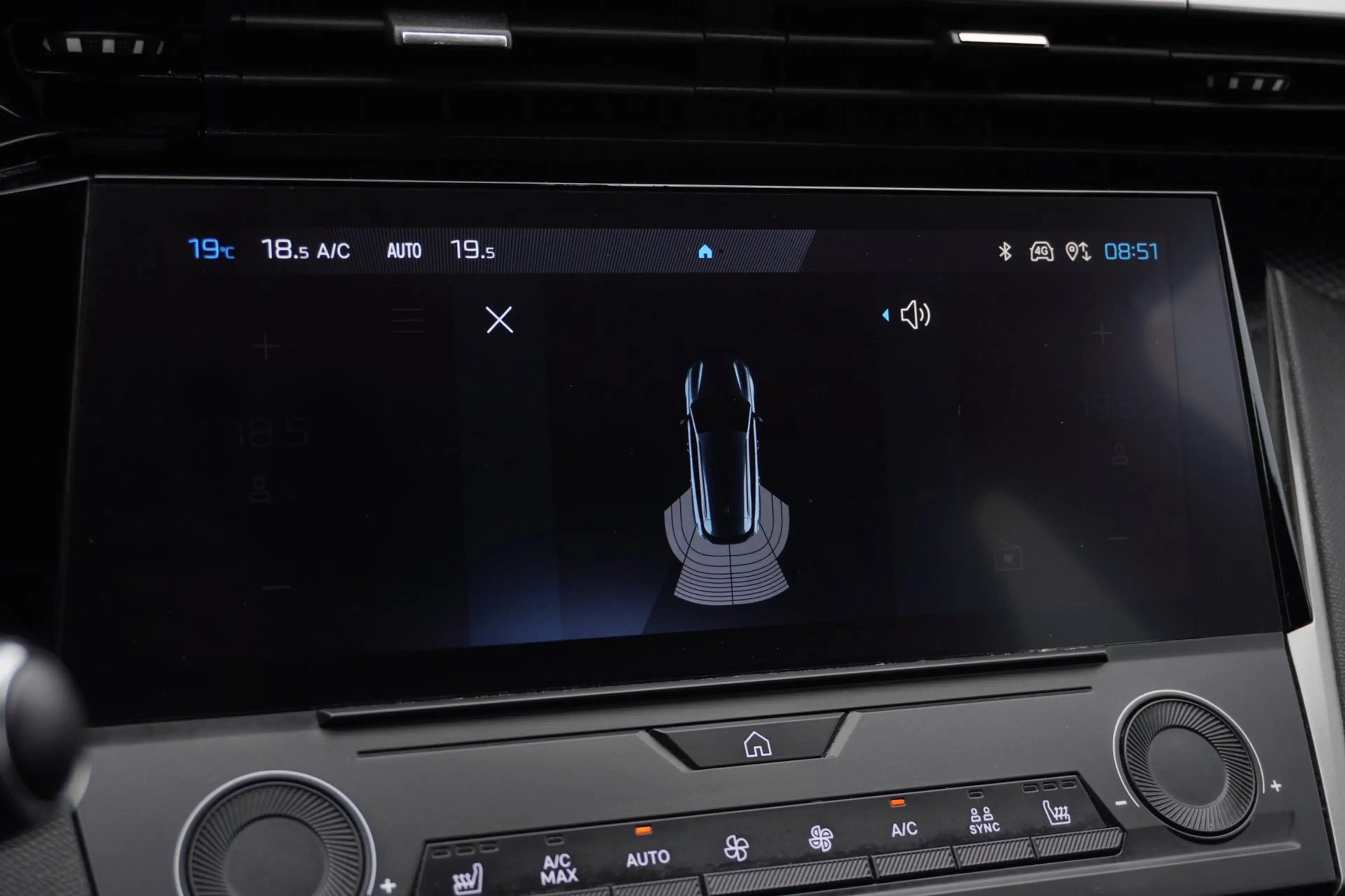 Peugeot 308 SW 1.2 PureTech Active Pack Business | Airco | Nav — photo 23