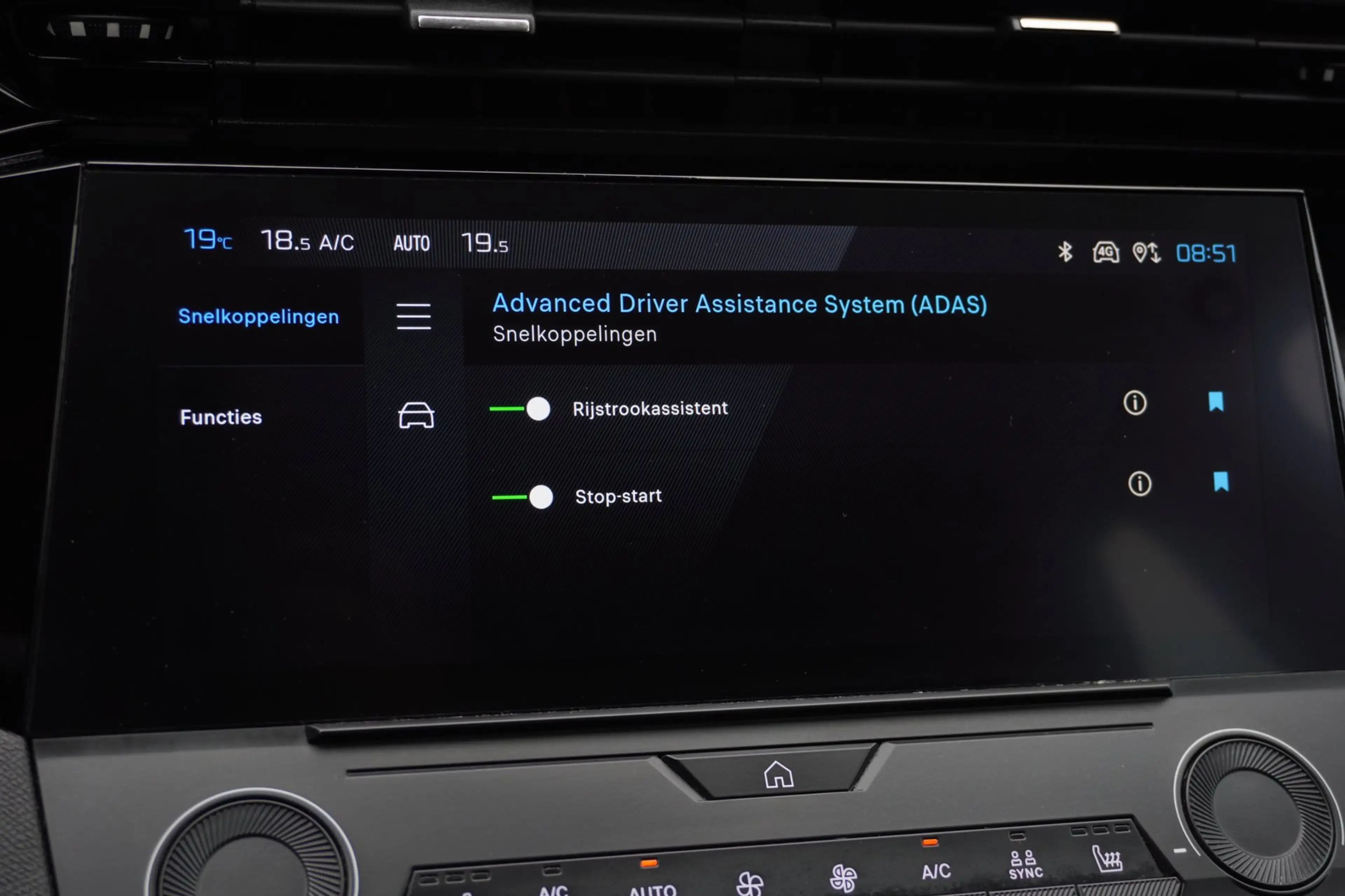 Peugeot 308 SW 1.2 PureTech Active Pack Business | Airco | Nav — photo 25