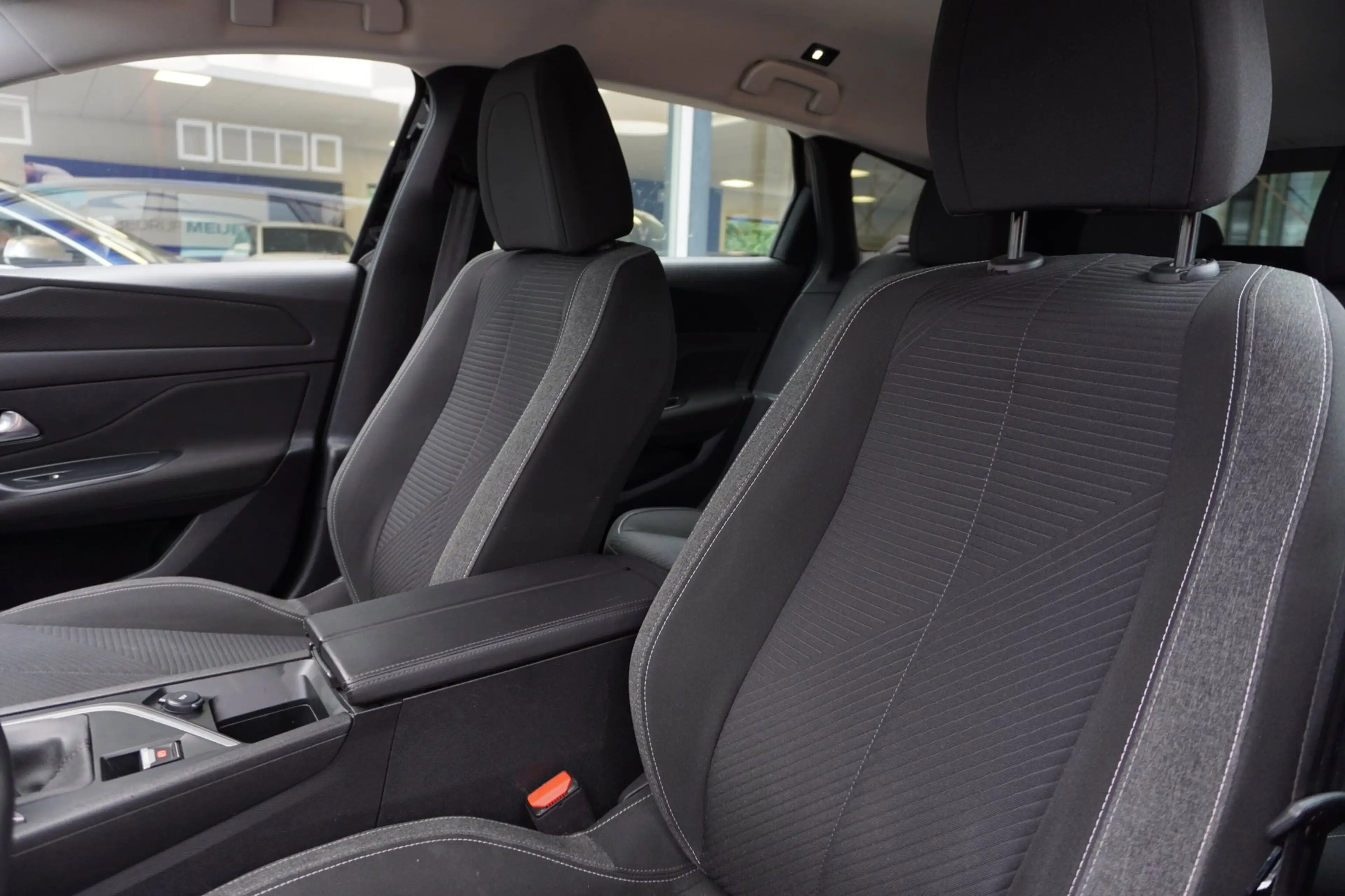 Peugeot 308 SW 1.2 PureTech Active Pack Business | Airco | Nav — photo 14