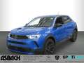 Opel Mokka e Elegance Blau - thumbnail 1