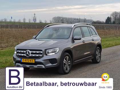 Mercedes-Benz GLB 200 Premium Plus /Navi/Digi Dash/Camera/Trekh/Stoelver