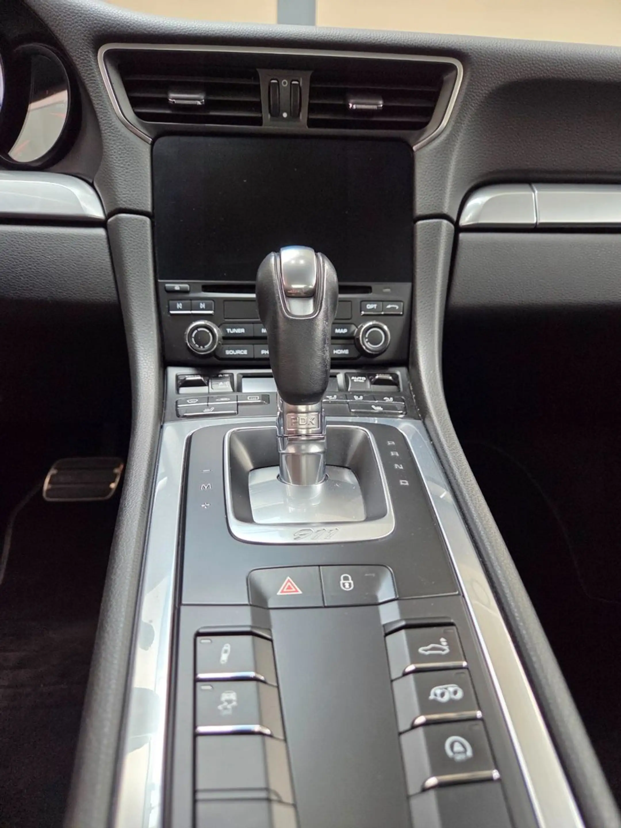Porsche 991 911 991.2 Carrera 4 SPORT CHRONO SERVO PL. PDLS — photo 10