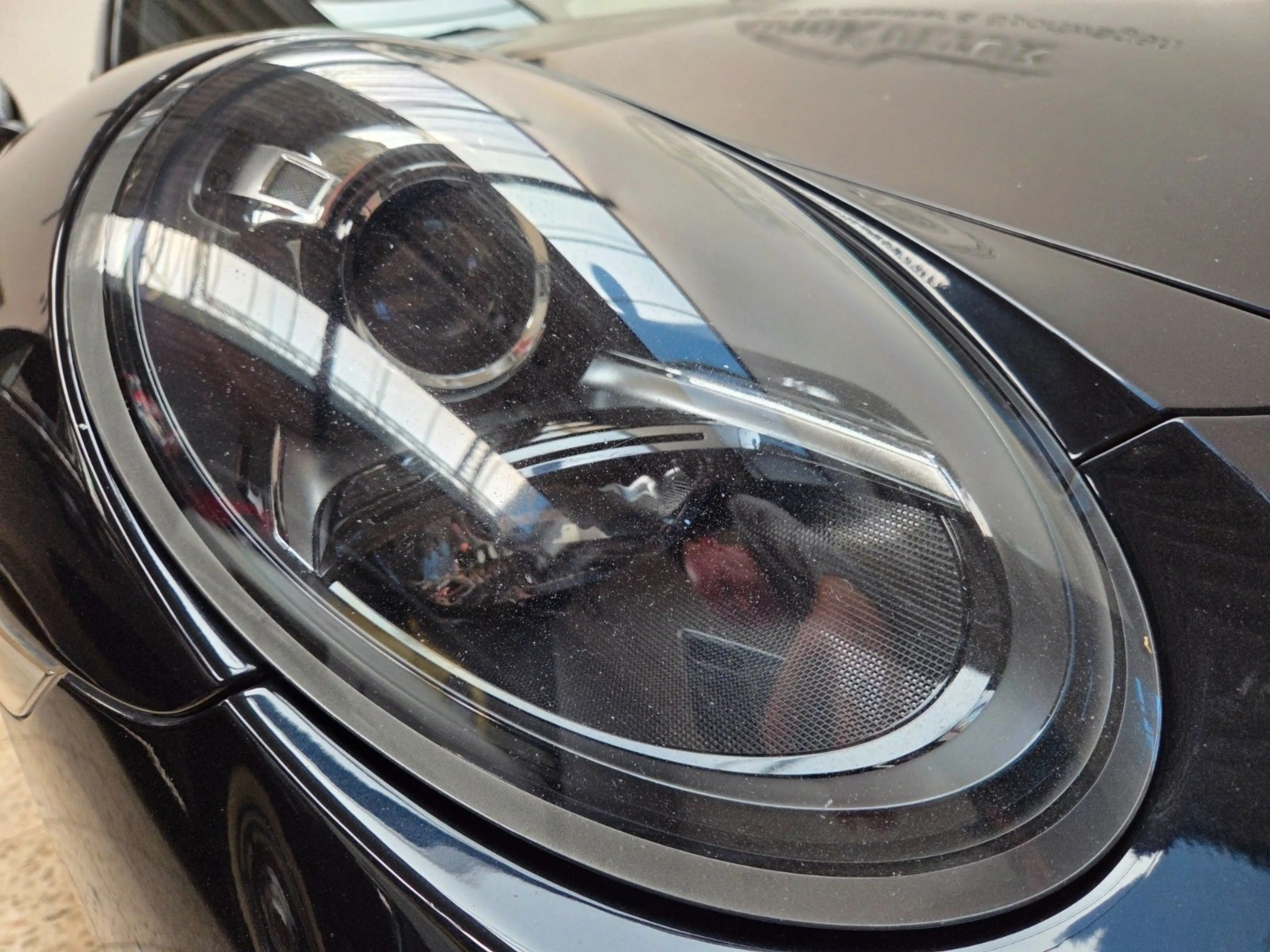 Porsche 991 911 991.2 Carrera 4 SPORT CHRONO SERVO PL. PDLS — photo 19