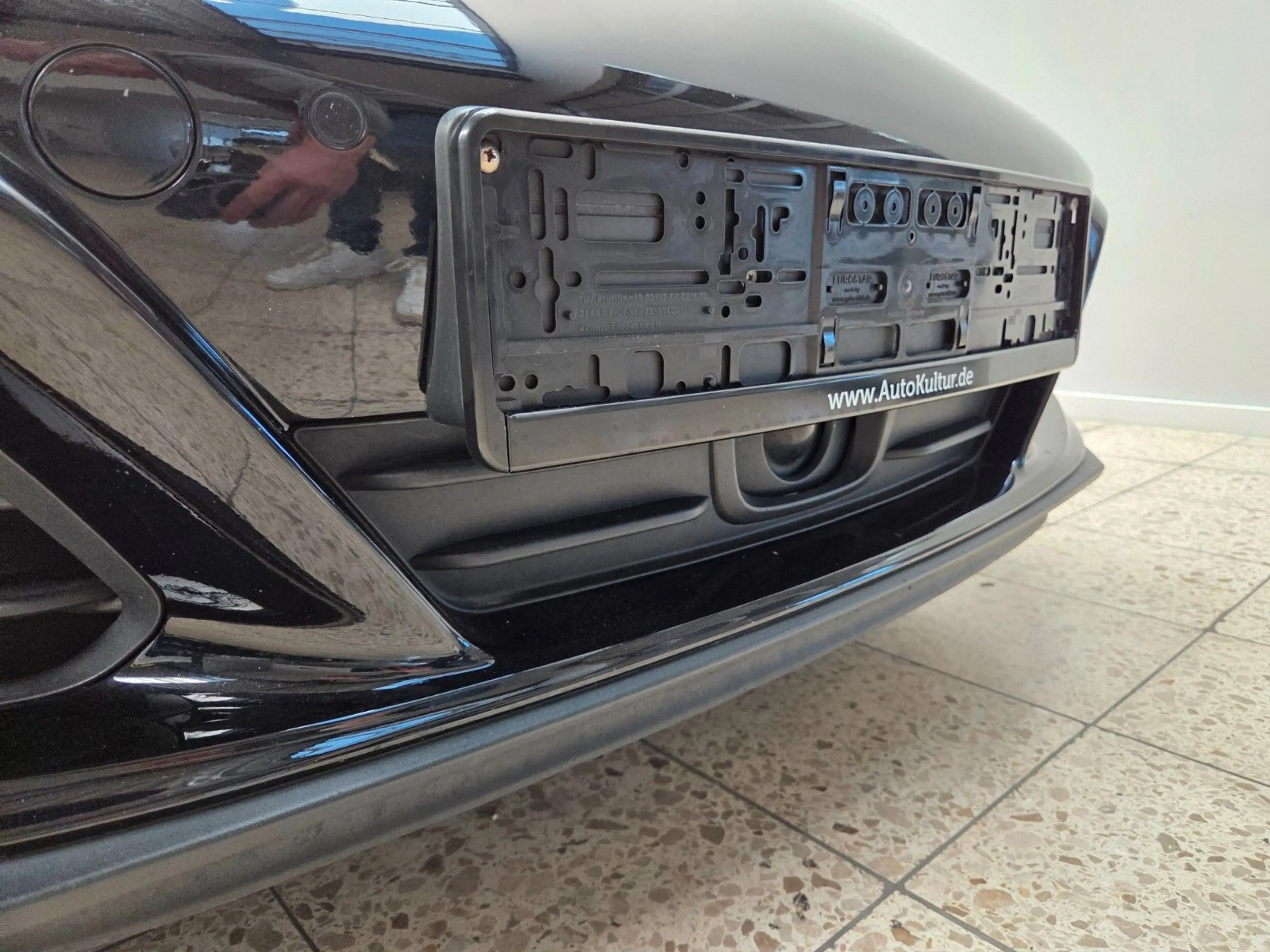 Porsche 991 911 991.2 Carrera 4 SPORT CHRONO SERVO PL. PDLS — photo 21