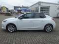 Opel Corsa-e Corsa-E 5-Türer Ultimate Blanc - thumbnail 3