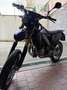 Honda HM 50 Hm50 derapage Negro - thumbnail 1