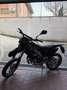 Honda HM 50 Hm50 derapage Negro - thumbnail 2