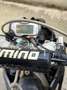 Honda HM 50 Hm50 derapage Negro - thumbnail 7