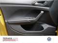 Volkswagen T-Cross 1.0 TSI R-LINE NAVI IQ AHK Giallo - thumbnail 13