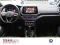 Volkswagen T-Cross 1.0 TSI R-LINE NAVI IQ AHK Giallo - thumbnail 7