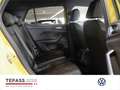 Volkswagen T-Cross 1.0 TSI R-LINE NAVI IQ AHK Giallo - thumbnail 9