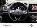 Volkswagen T-Cross 1.0 TSI R-LINE NAVI IQ AHK Giallo - thumbnail 12