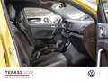 Volkswagen T-Cross 1.0 TSI R-LINE NAVI IQ AHK Giallo - thumbnail 8